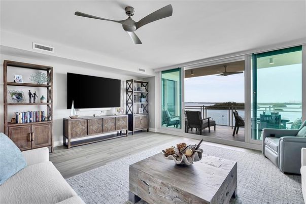 Interior, Living room, Water, Wood Texture Flooring