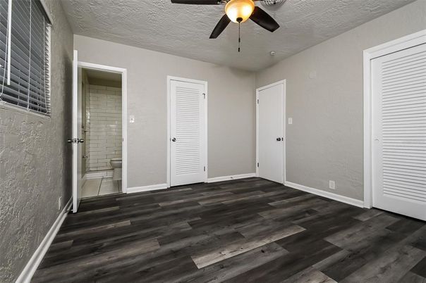 Bathroom, Empty room, Interior, Wood Texture Flooring