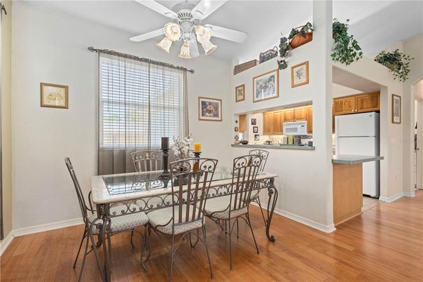 Dining room, Interior, Kitchen, Wood Texture Flooring