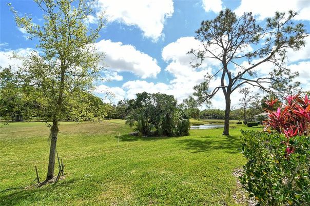 Backyard, Exterior, Lake