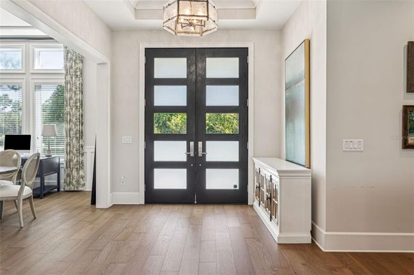Interior, Wood Texture Flooring
