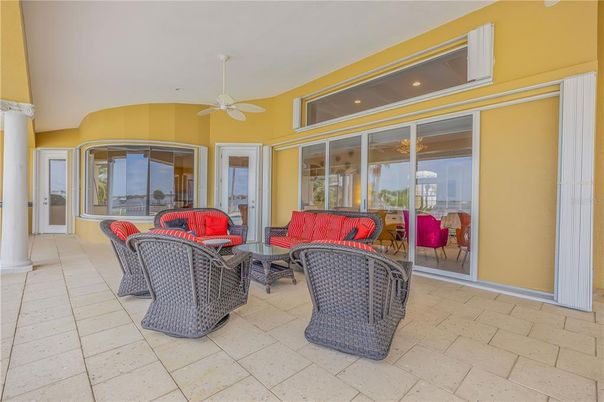 Exterior, Interior, Living room