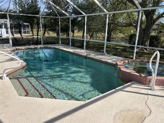 Glass Ceilings, Interior, Pool, Sun Room, Water
