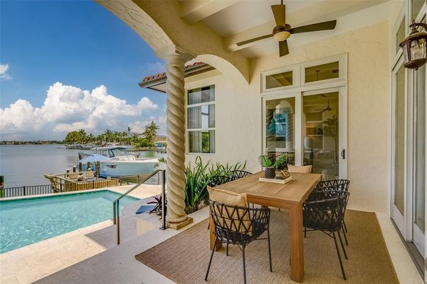 Exterior, Pool, Water