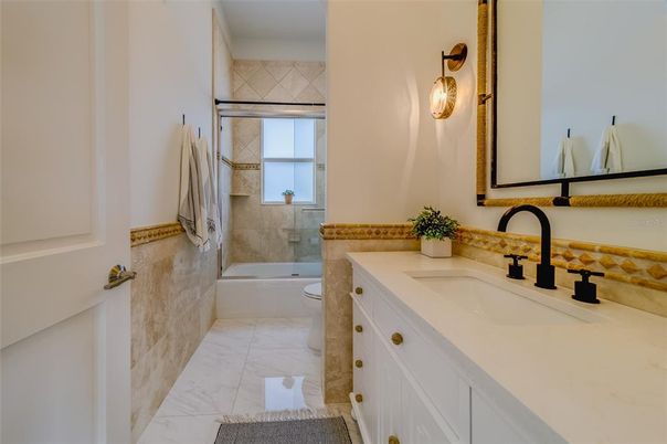 Bathroom, Interior, Marble