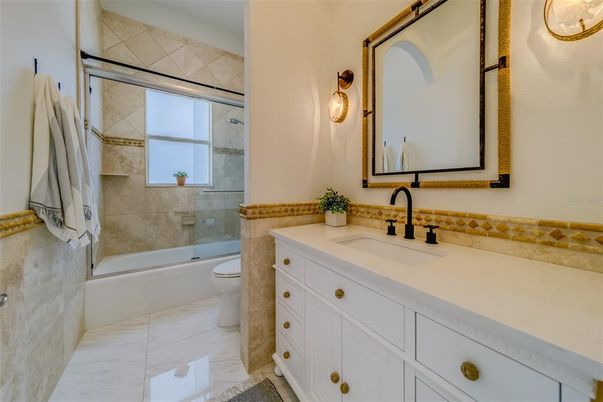 Bathroom, Interior, Marble