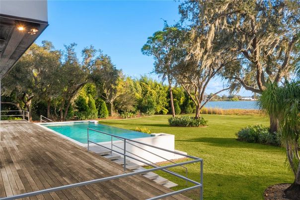 Exterior, Pool, Water