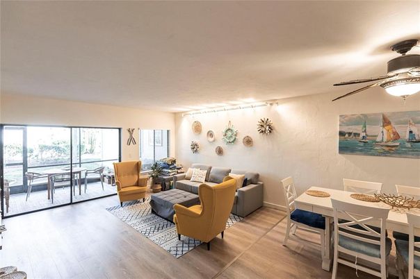 Dining room, Interior, Living room, Wood Texture Flooring