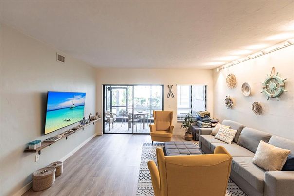Interior, Living room, Wood Texture Flooring