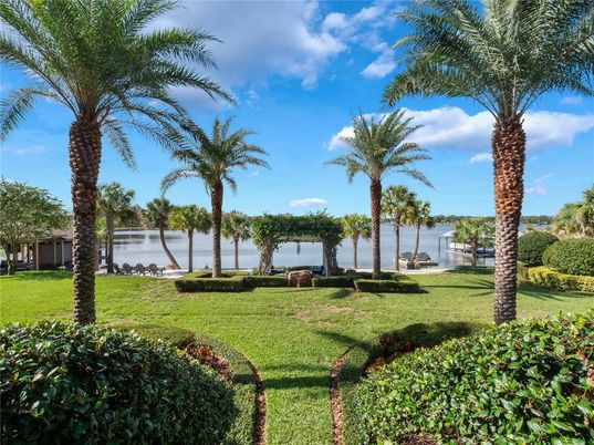 Exterior, Lake, Water