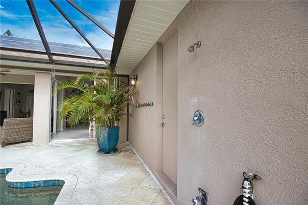 Glass Ceilings, Interior, Sun Room