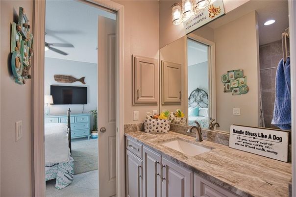Bathroom, Bedroom, Interior, Recessed Lighting