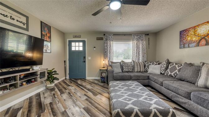 Interior, Living room, Wood Texture Flooring