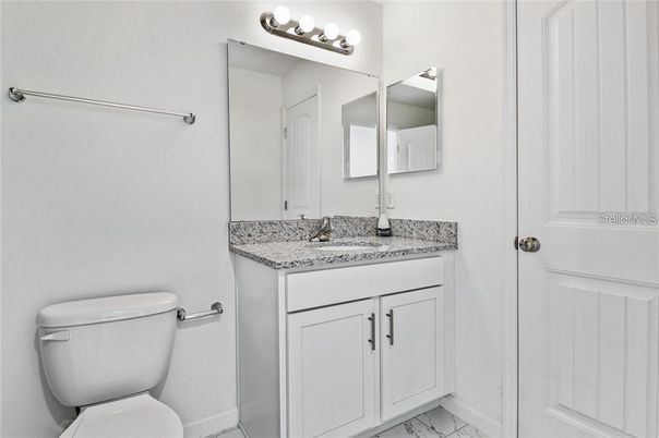 Bathroom, Interior, Marble