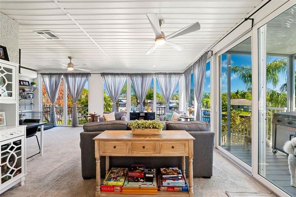 Interior, Living room, Sun Room