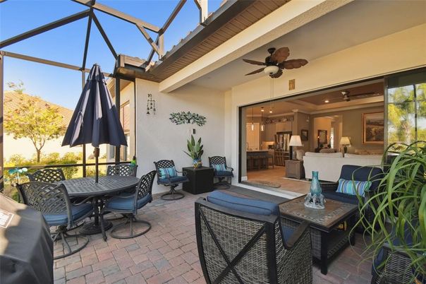Glass Ceilings, Interior, Sun Room