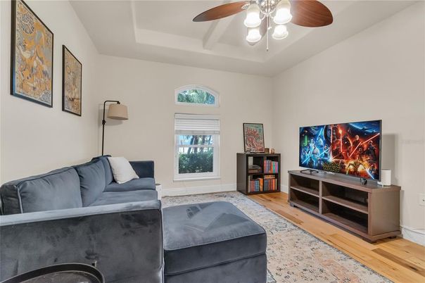 Interior, Living room, Wood Texture Flooring
