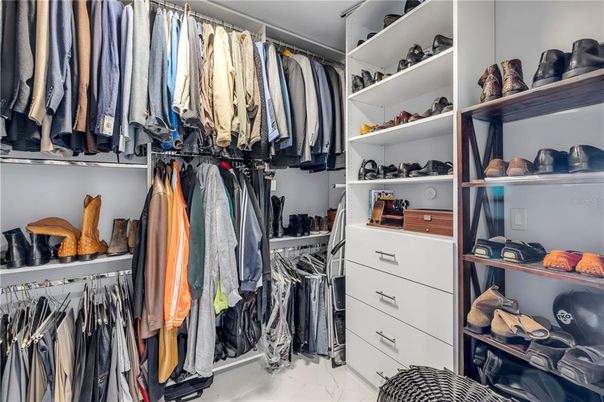 Interior, Marble, Walk-in Closets