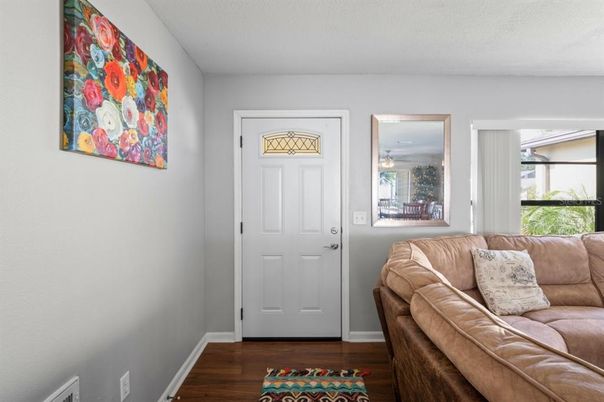 Interior, Living room, Wood Texture Flooring