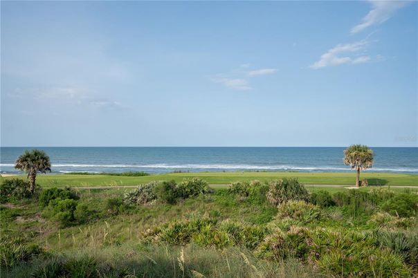 Exterior, Water