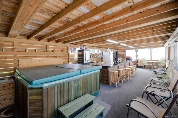Interior, Wooden Beams, Wooden Ceilings, Wooden Walls