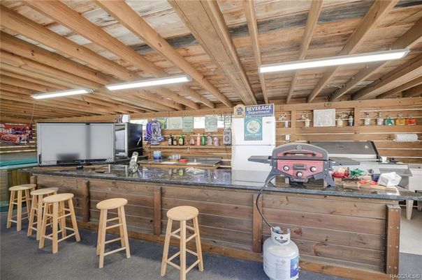 Interior, Wooden Beams, Wooden Ceilings, Wooden Walls