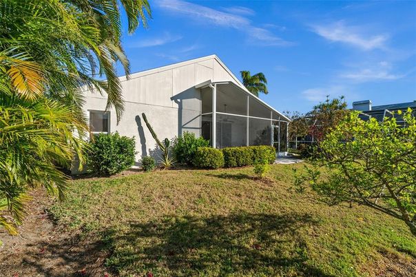 Backyard, Exterior, Facade, None