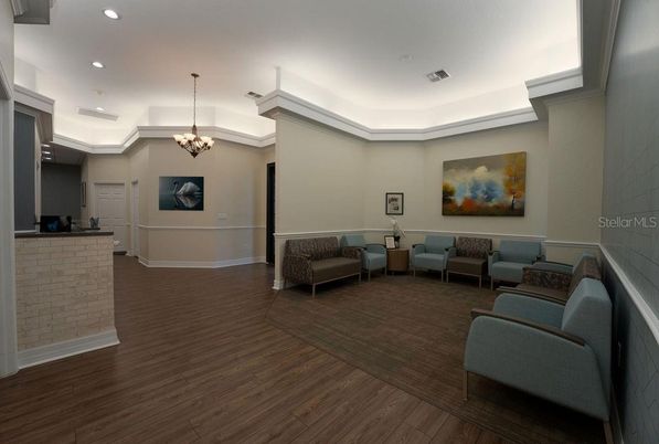 Chandelier, Interior, Recessed Lighting, Wood Texture Flooring
