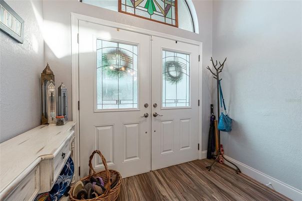 Interior, Wood Texture Flooring