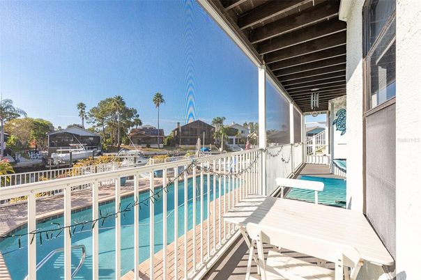 Exterior, Pool, Other