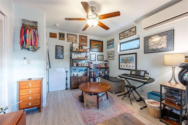Interior, Piano, Wood Texture Flooring