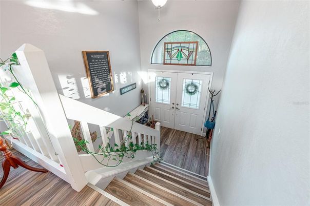 Interior, Wood Texture Flooring