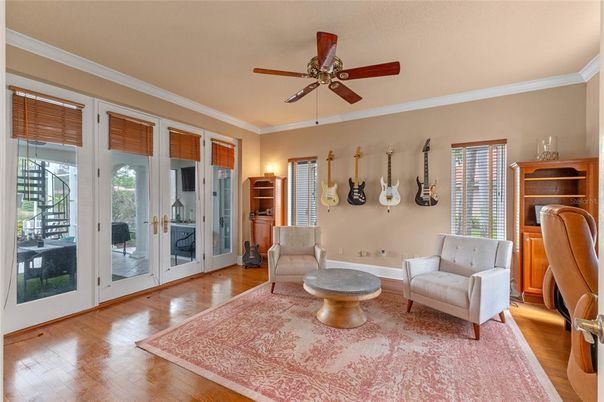 Interior, Wood Texture Flooring