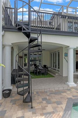 Glass Ceilings, Interior, Sun Room