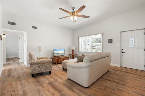 Interior, Living room, Wood Texture Flooring