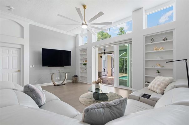 Interior, Living room, Wood Texture Flooring