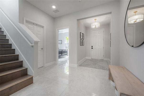 Interior, Pendant Lights, Recessed Lighting