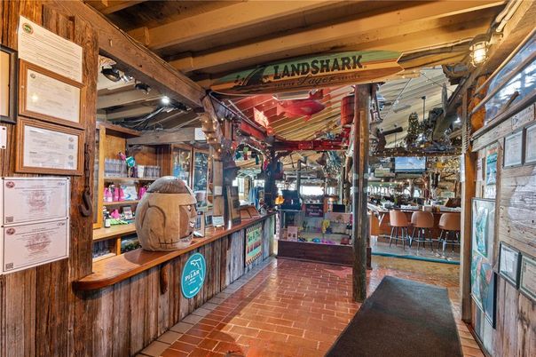 Interior, Wooden Beams, Wooden Ceilings