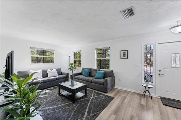 Interior, Living room, Wood Texture Flooring