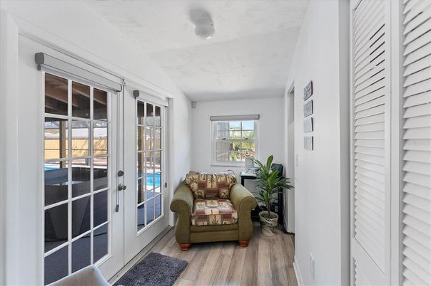 Interior, Wood Texture Flooring
