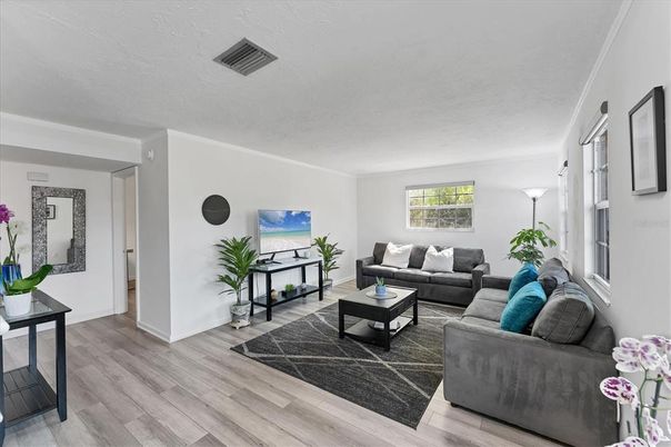 Interior, Living room, Wood Texture Flooring