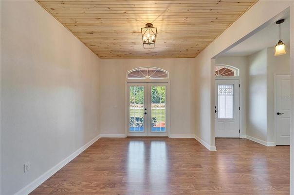 Interior, Pendant Lights, Wooden Ceilings, Wood Texture Flooring