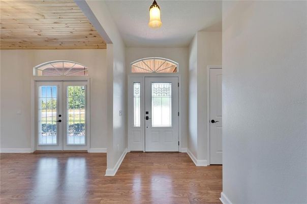 Interior, Wooden Ceilings, Wood Texture Flooring