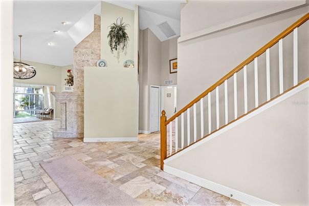 Interior, Pendant Lights, Recessed Lighting