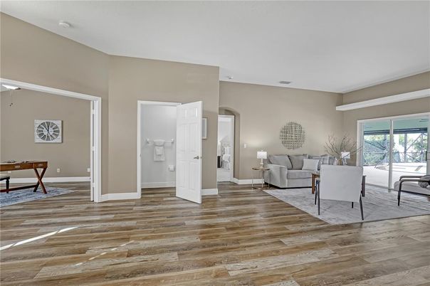 Interior, Living room, Wood Texture Flooring