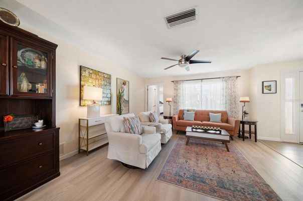 Interior, Living room, Wood Texture Flooring