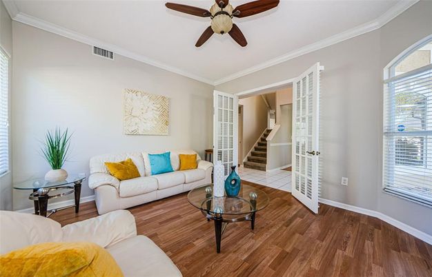 Interior, Living room, Wood Texture Flooring