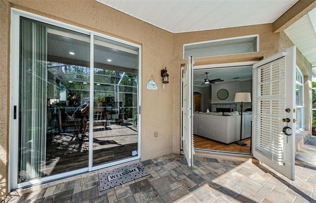 Interior, Living room, Sun Room