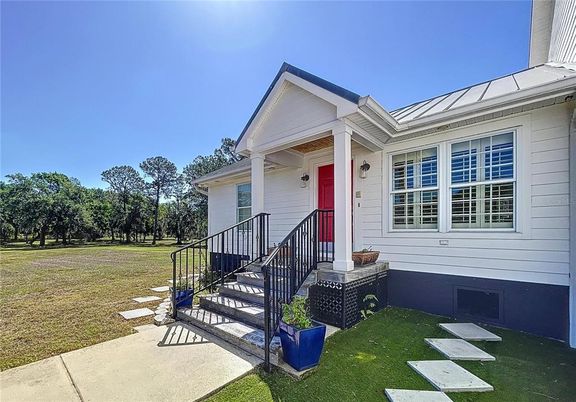 Backyard, Exterior, Facade, None