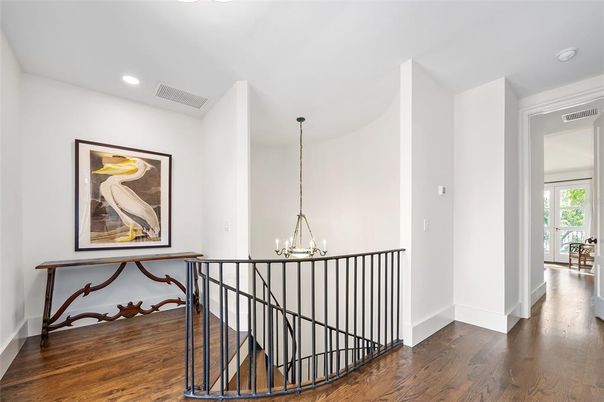 Chandelier, Interior, Pendant Lights, Recessed Lighting, Wood Texture Flooring